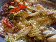-老土灶民间菜(跃进桥店)