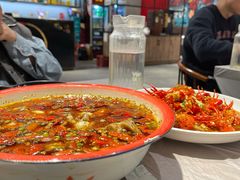 -李叔叔虾蟹大排档(青羊店)