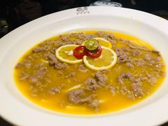 -首秀·四川料理(星耀101店)