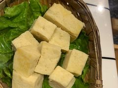 -喜悦小串丹东小黄牛海鲜烧烤大排档(民主广场店)