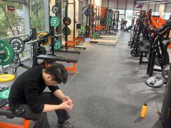-AFTERWORK健身(万通中心店)