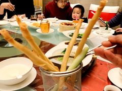 -正佳广场万豪酒店-粤菜餐厅·点心·海鲜·聚餐