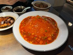 -应天大明王朝·南京菜(中山陵店)