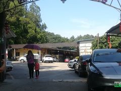 -区海鸡场饭店(石壁店)
