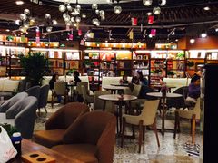-博览书店(越秀悦汇天地店)