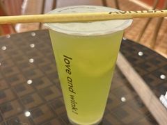-沪上阿姨·臻选茶饮(上海环球港店)