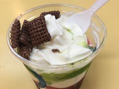 -麦当劳(联盛店)