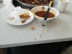 -味之绝美蛙鱼火锅(八号路店)