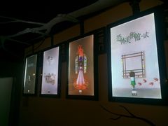 -Doors独立剧情密室(东门分店)