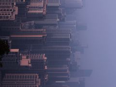 -鹅岭公园瞰胜楼