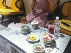 -宫事颐庭·老佛爷贵寿下午茶(颐和园店)