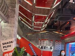 -神府路壹号·海鲜烧烤排档(三坊七巷店)