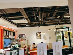 -豪客来牛排(大汉口城店)