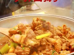 -大嫂镬仔·焖鸡煲·啫啫煲(逢源路店)