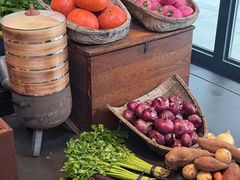 -领仕扒房(长春店)