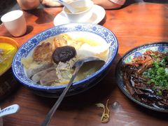 本帮蒸三鲜-三林本帮馆(中林街店)