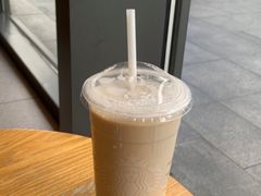 -星巴克(深圳新沙天虹店)