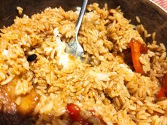 肉汤泡饭-故里湘(嘉里城店)