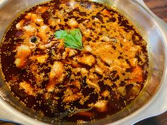 -川渔居—鱼火锅(八方汇店)