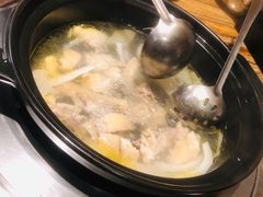-润泽园椰子鸡(汇一城店)