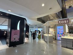 -凯德MALL(西直门店)
