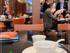 大堂-闽和南(深圳万象城店)