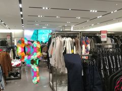 -ZARA(深圳金光华广场店)