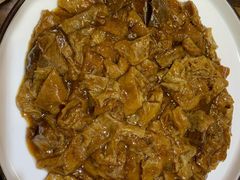 黄焖两样-老华洋饭庄(成林道店)