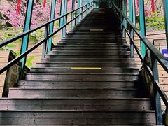-京东石林峡风景区
