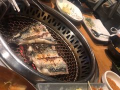 -肉匠Korean BBQ(兴盛路店)