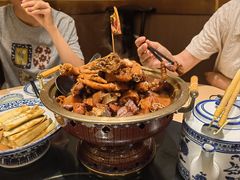 -鲁菜根·泰山菜(泰山店)