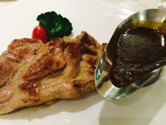 -绿茵阁(体育西分店)