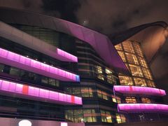 -香港会议展览中心演讲厅