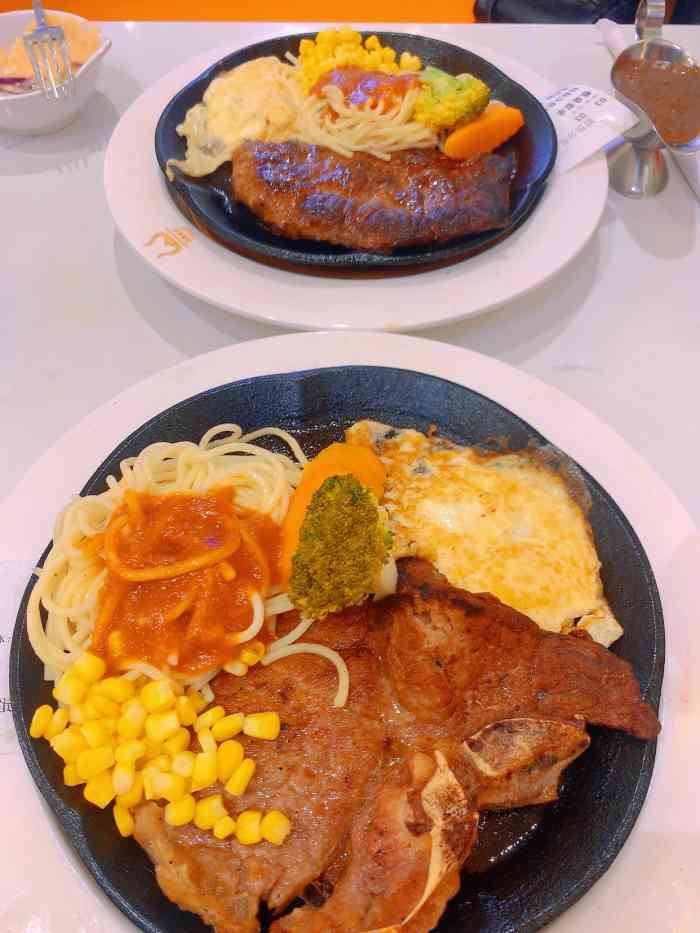 汤姆家的优质牛排(长沙德思勤店)