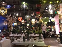 -胡桃里音乐酒馆(下沙店)
