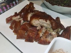 -外婆味道·云南菜大当家(关上店)