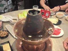 -东来顺饭庄(王府井步行街店)