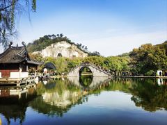 -柯岩风景区