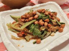 -醉美东江·三文鱼·烧鸡公