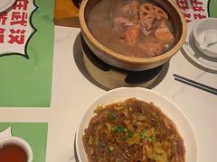 -鑫小城故事·藕汤·家常菜(台北一路总店)