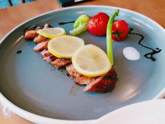 -新贝乐意大利餐厅(苏州中心店)