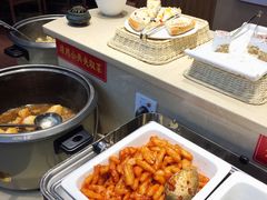 -素满香·食养自助(天一广场店)