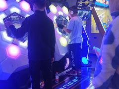 -天空之城游乐体验世界(义乌之心店)