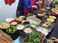 -谭记水煮(东湖总店)