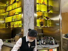 -三迪希尔顿酒店·星空酒廊