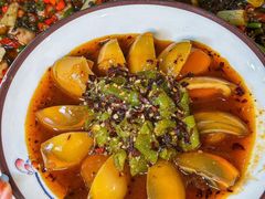 -李大爷的泡椒馆(冉家坝店)
