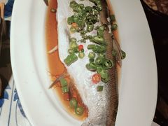 -绿茶餐厅(布吉万象汇店)