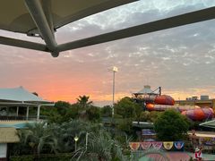 -上海玛雅海滩水公园