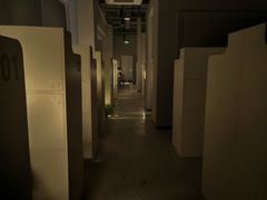 -众独空间沉浸式自习室(三阳路铂仕汇店)