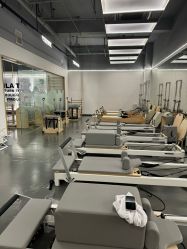 -1001普拉提运动